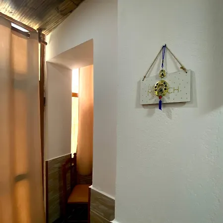 Guest house At-salaj2 Vlore