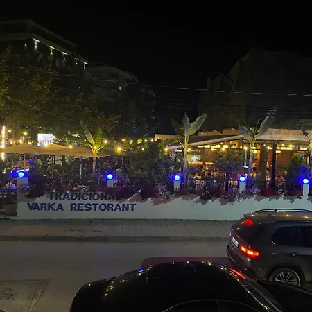 Guest house At-salaj2 Vlore