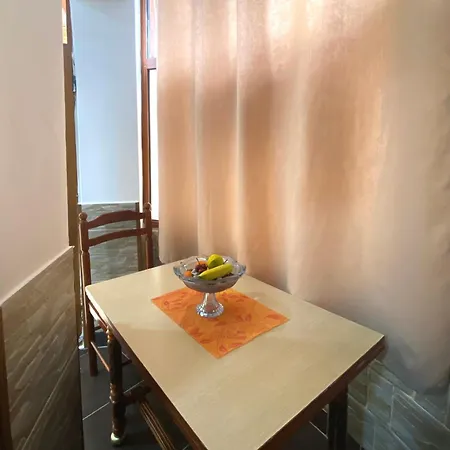 Pensjonat At-salaj2 *