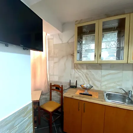 Pensjonat At-salaj2 *